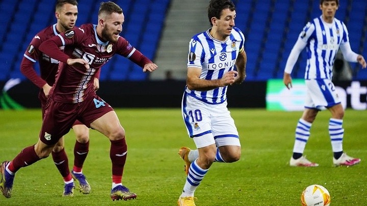 Nhận định Alaves đấu với Real Sociedad, 2h30 ngày 24/4: Thoát khỏi nguy hiểm