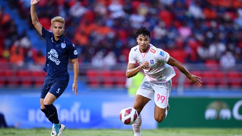 Nhận định BG Pathum đấu với Buriram United, 17h ngày 7/5: Cuộc chiến nội bộ