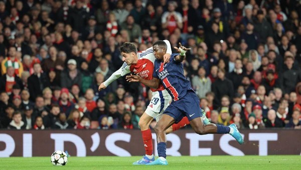 Nhận định PSG đấu với Arsenal, 2h ngày 8/5: Khó cho Pháo thủ