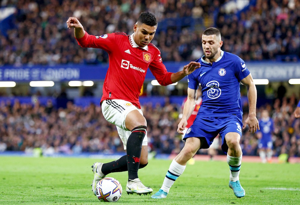 Nhận định Chelsea đấu với Manchester United, 2h15 ngày 17/5: Giữ lại 3 điểm