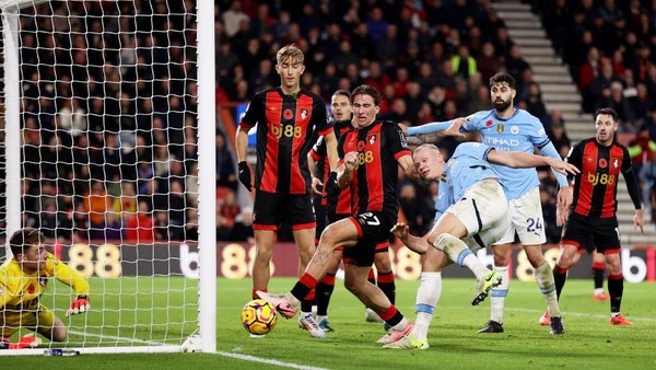 Nhận định Man City đấu với Bournemouth, 2h ngày 21/5: Thách thức chất chồng
