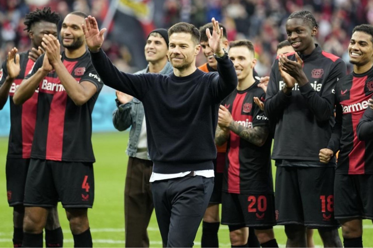Nhận định bóng đá Bayer Leverkusen vs West Ham (Europa League 2023/24): Nối dài ngày vui