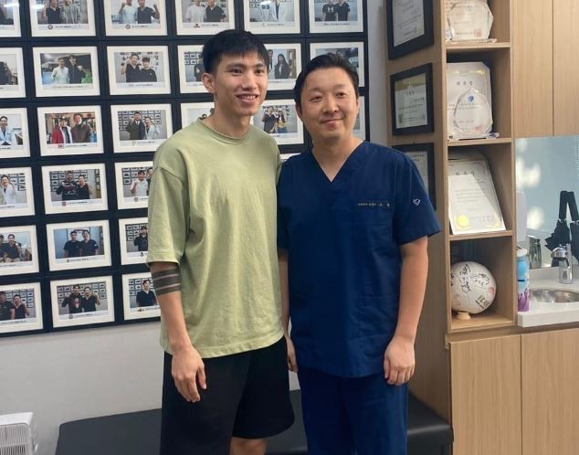 Đoàn Văn Hậu bí mật sang Hàn Quốc điều trị chấn thương, "mờ mịt" ngày tái xuất