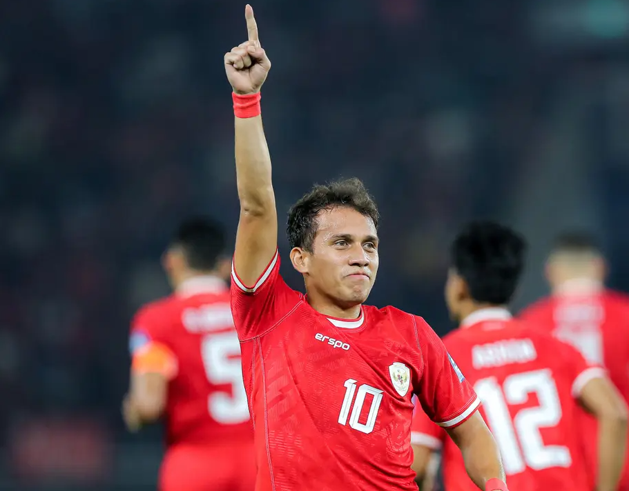 “Messi Indonesia” tuyên bố cứng: “Nhật Bản là vua nhưng chúng tôi không sợ” 