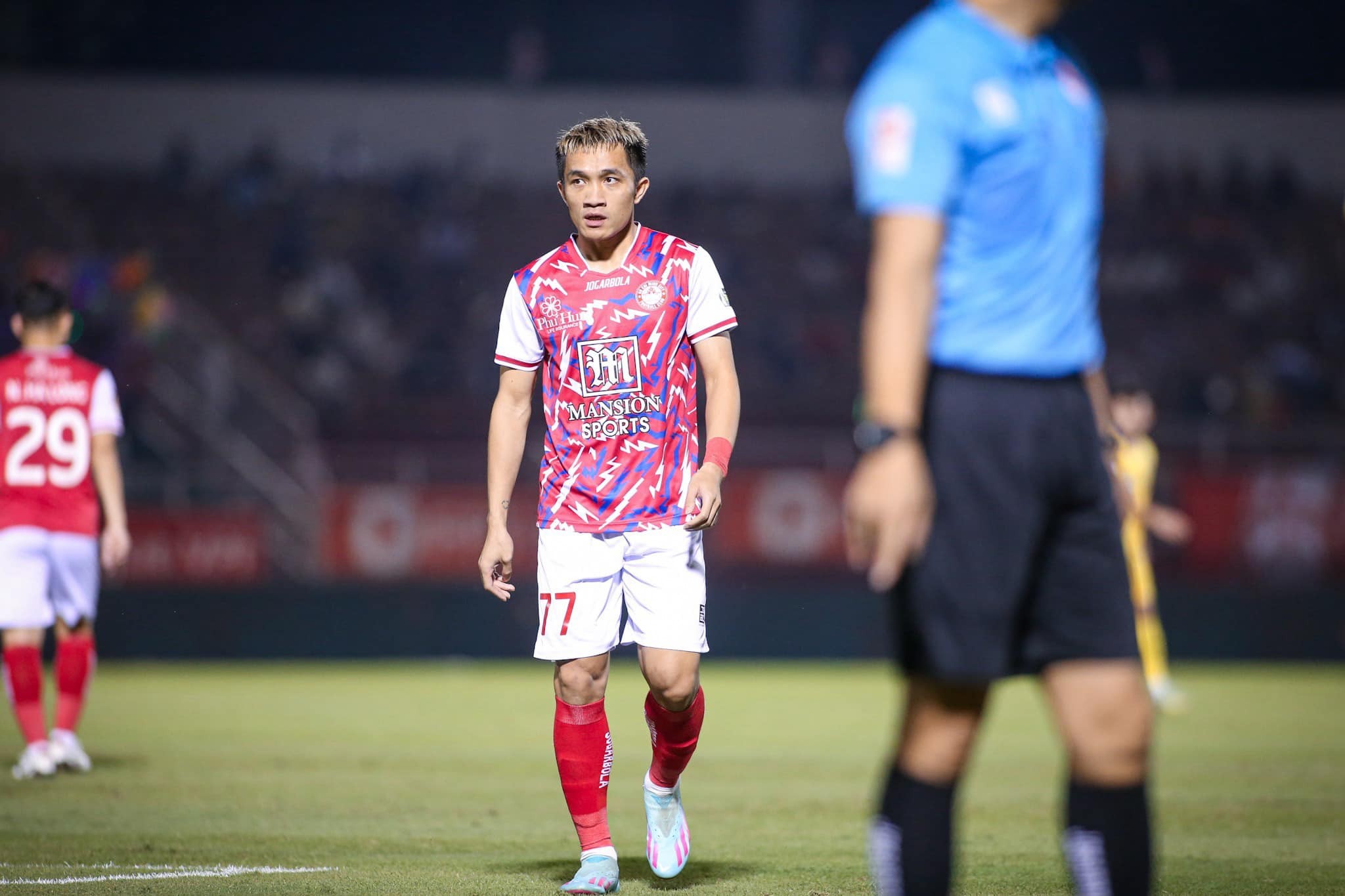 Lộ diện 5 cầu thủ CAHN sẽ gia nhập HAGL