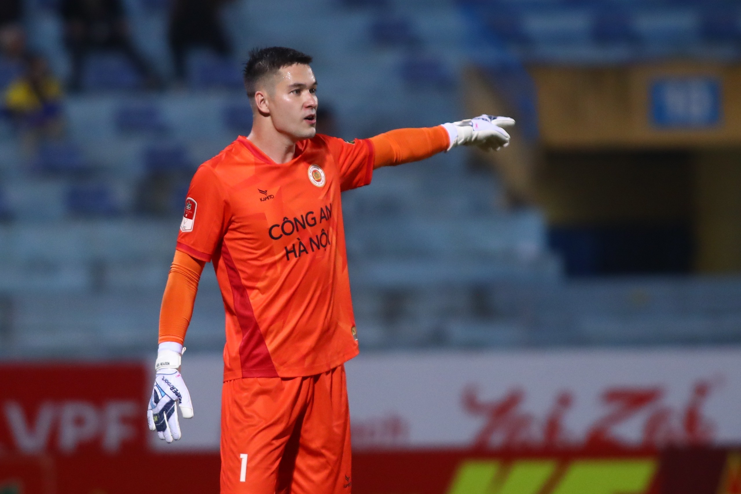 Hành trình 9 năm và khoảnh khắc cảm xúc trong lần đầu lên ĐT Việt Nam của Filip Nguyễn