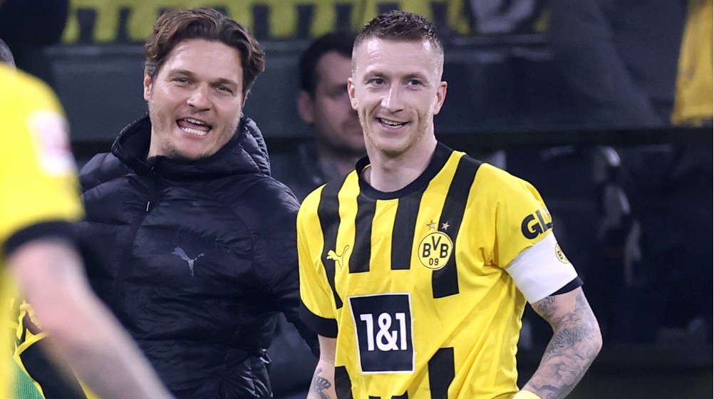 Huyền thoại Dortmund rời đội bóng vào cuối mùa