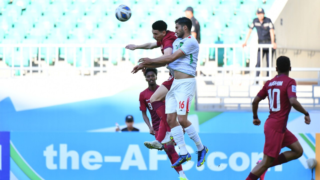 Nhận định ASIAN Cup 2023: Iran vs Qatar: Chủ nhà dừng bước