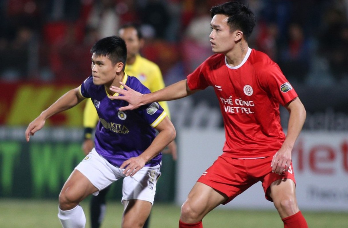 Quả bóng vàng Việt Nam 2023 sẽ thuộc về ai ?