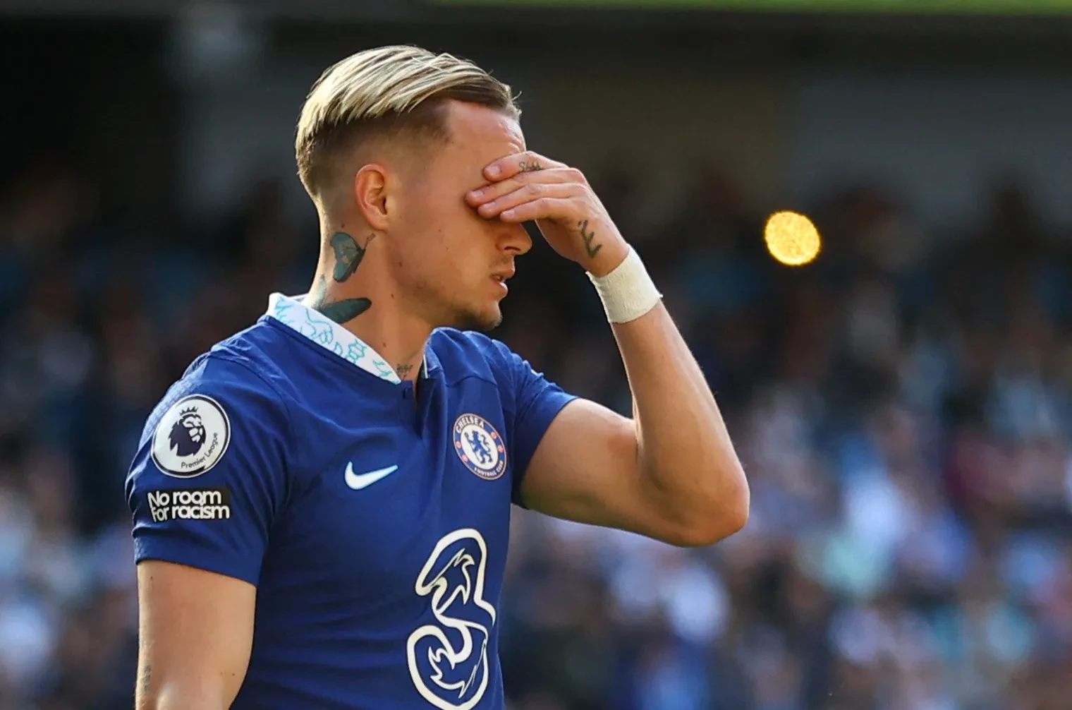 Nửa xanh thành London và kế hoạch cải tổ mạnh mẽ