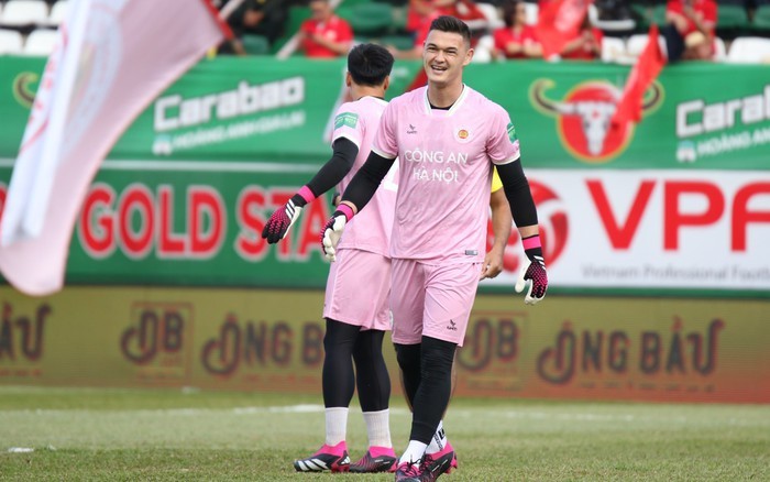 LPBank Hoàng Anh Gia Lai bổ sung quân lực trước giai đoạn cam go