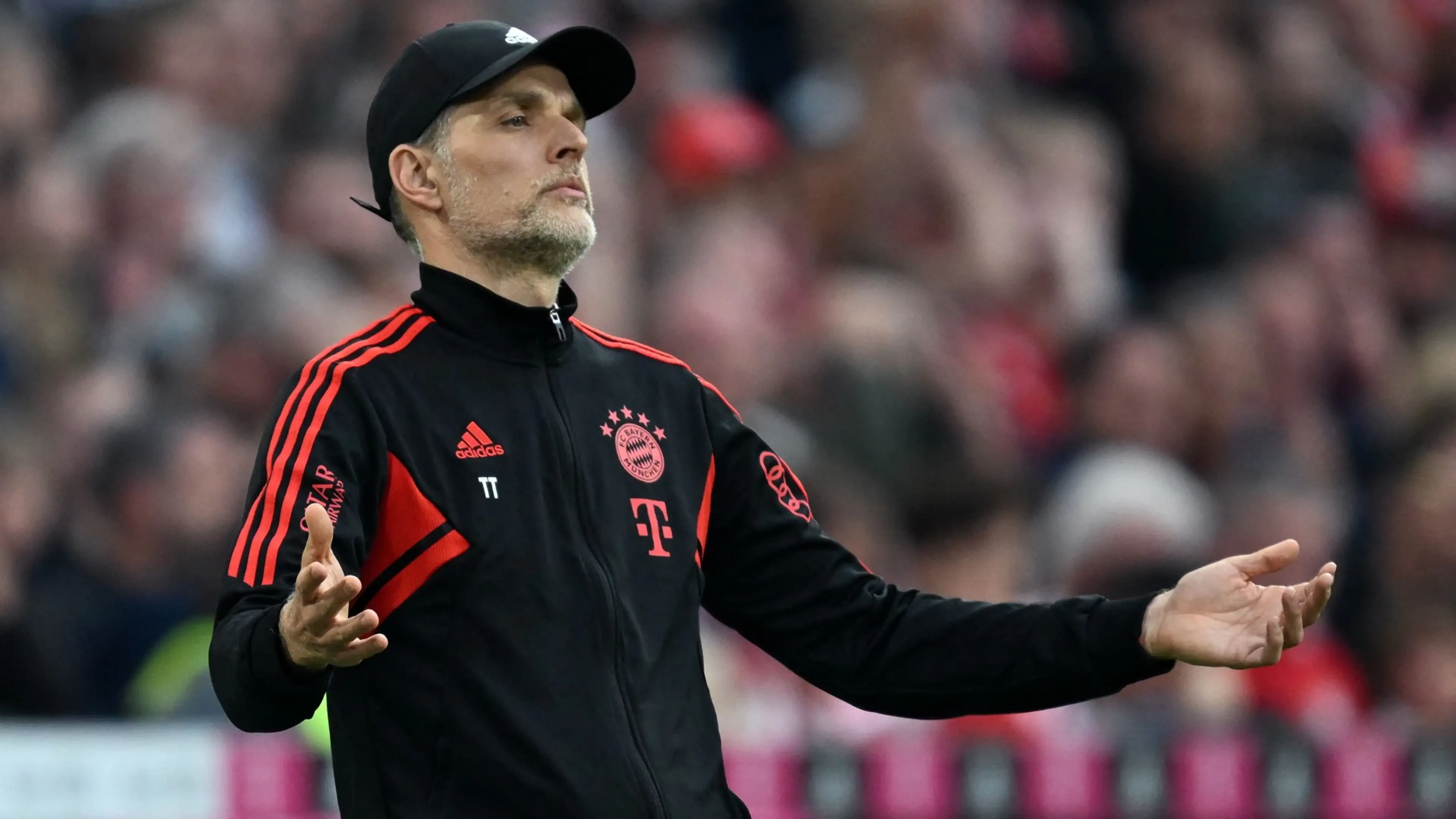 Huyền thoại Bayern ấn định thời gian sa thải Tuchel