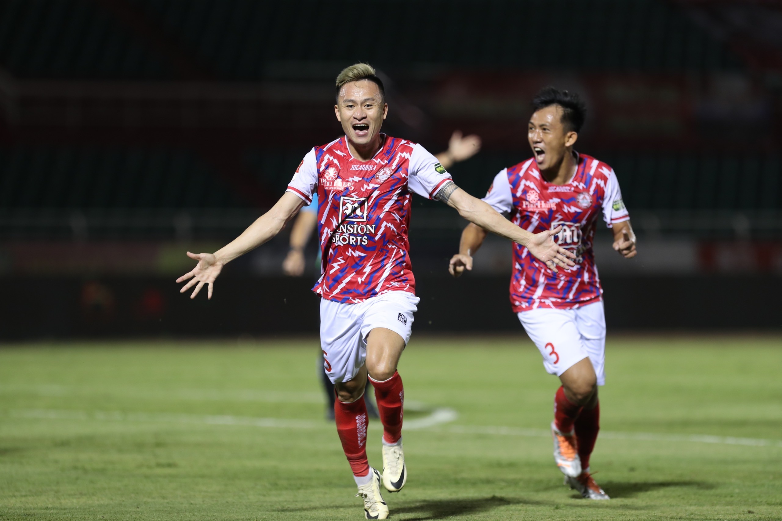 Nhận định HAGL vs TP.HCM, 17h ngày 9/3: Đội khách có điểm?