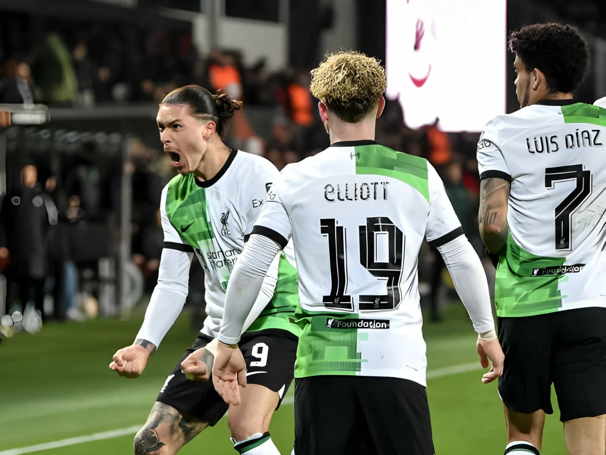 Sao trẻ Liverpool cảnh báo Man City