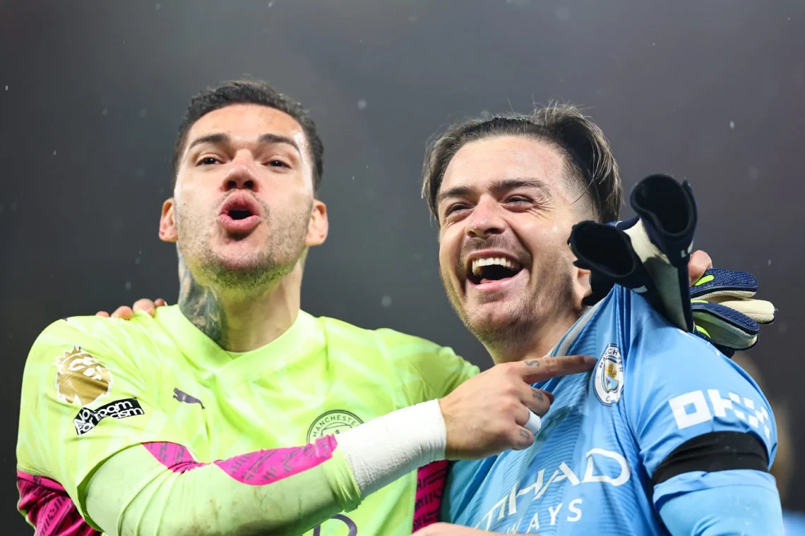 Man City mất 2 trụ cột cùng lúc