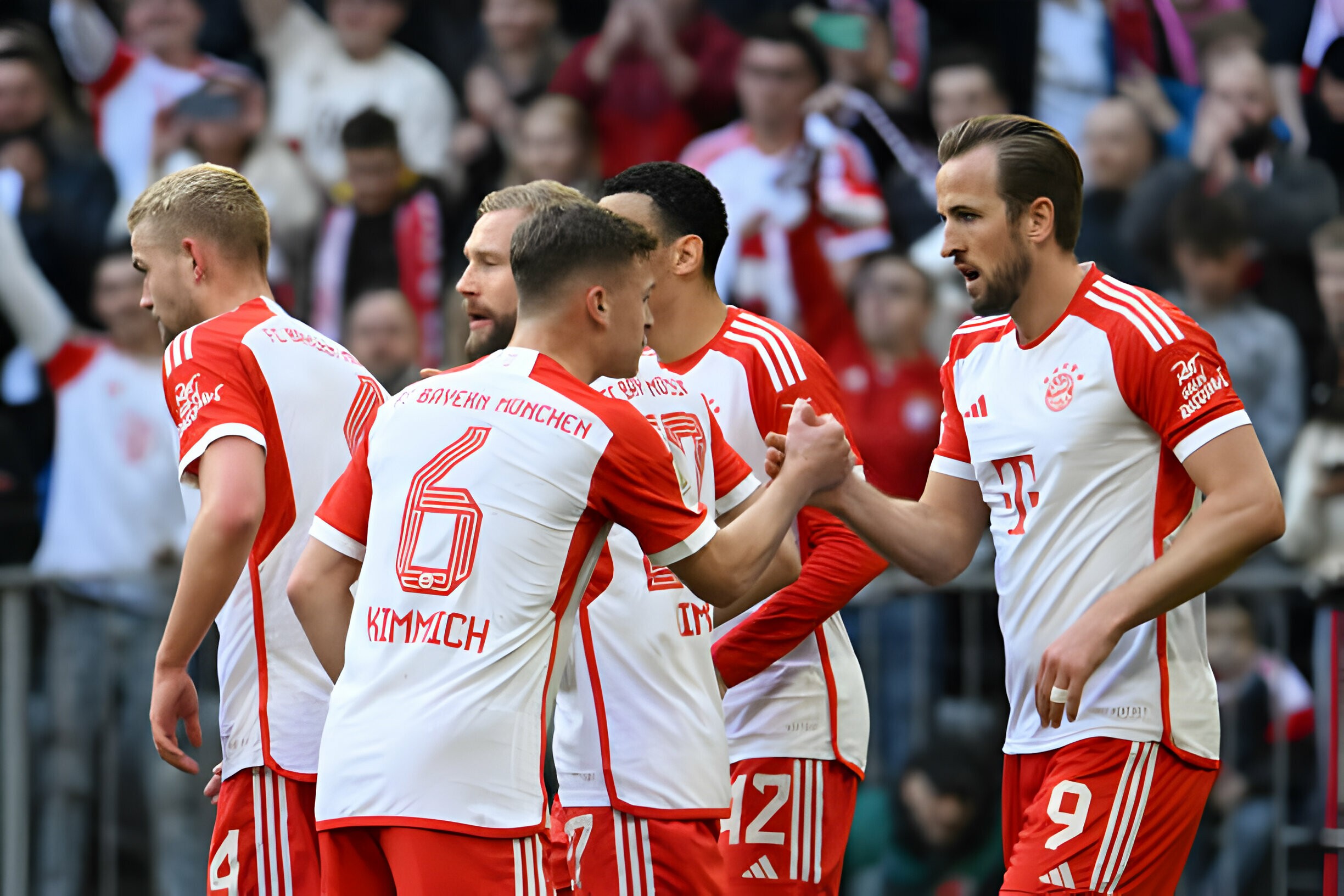 Tổng hợp phát biểu của các cầu thủ Bayern trước màn đối đầu Arsenal