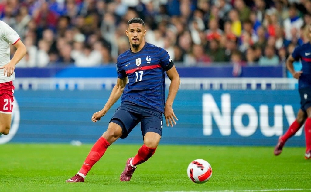 Trụ cột Arsenal mang trên vai kỳ vọng lớn lao