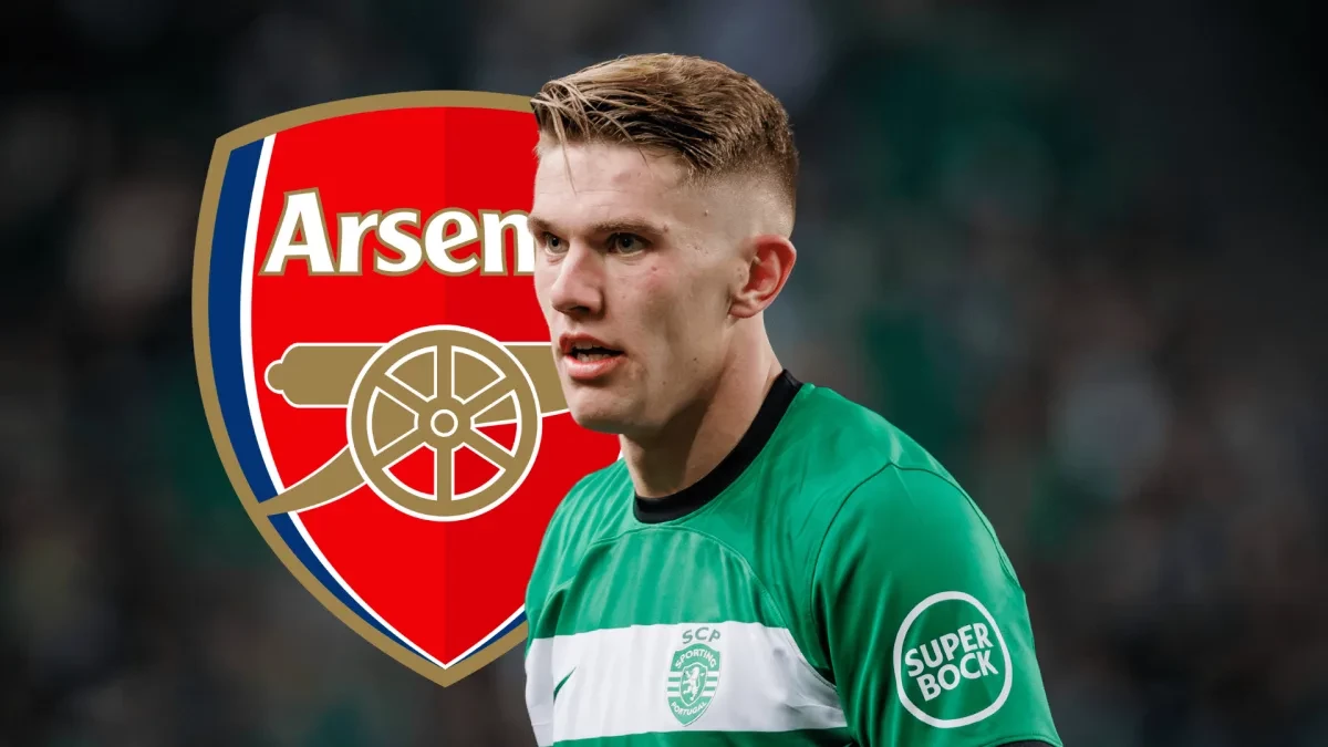 Arsenal nắm lợi thế chiêu mộ “sát thủ” Thụy Điển