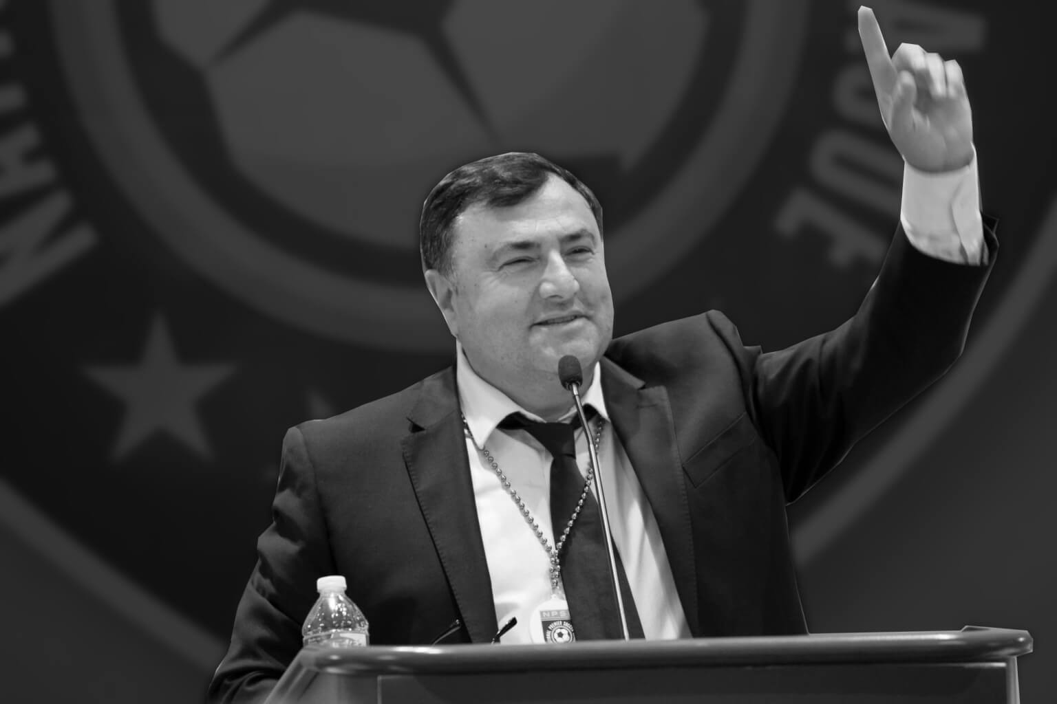 Tổng Giám đốc Fiorentina qua đời