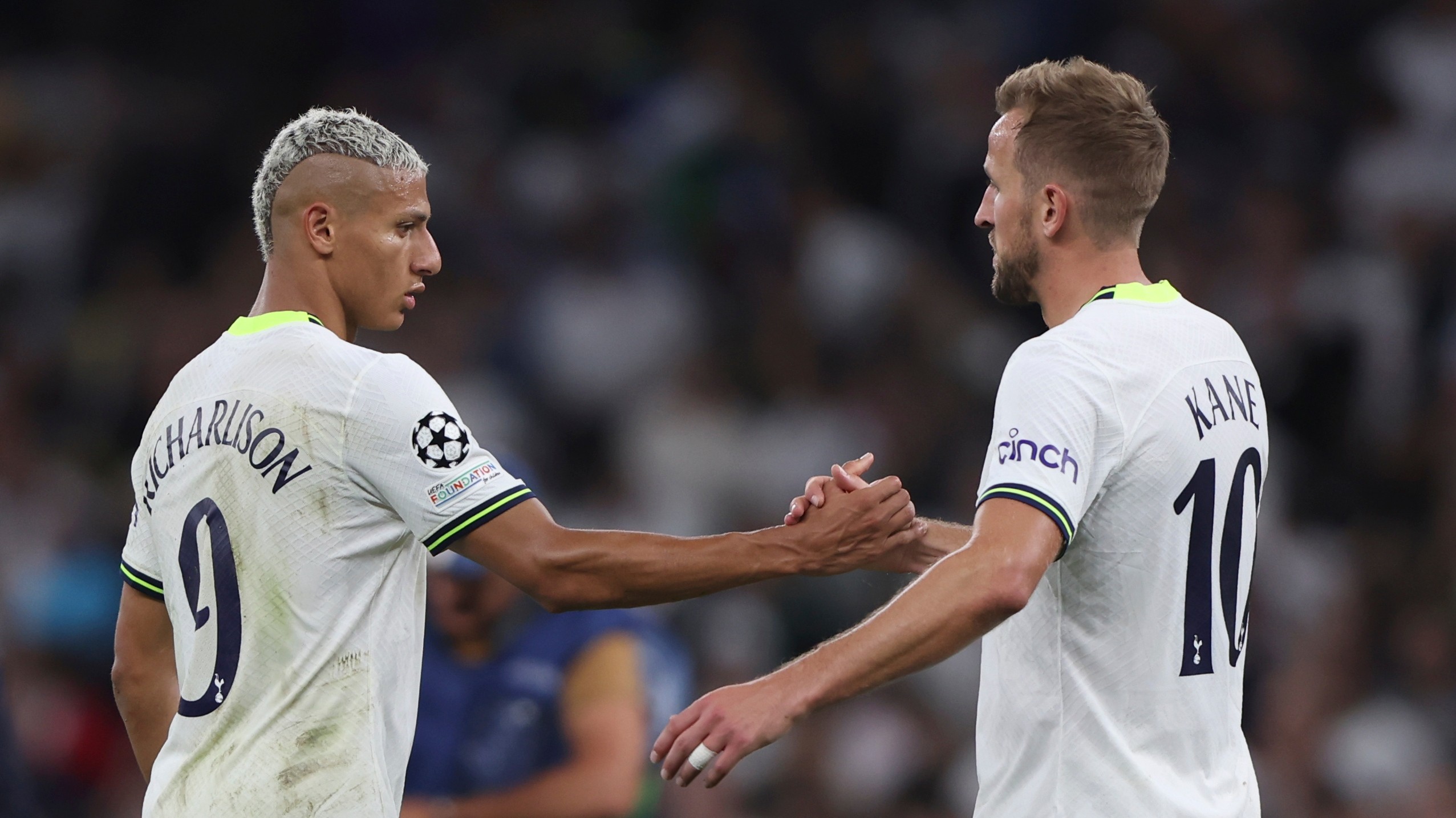 Richarlison: “Tôi nghĩ Brazil phải cẩn thận với cậu ấy”