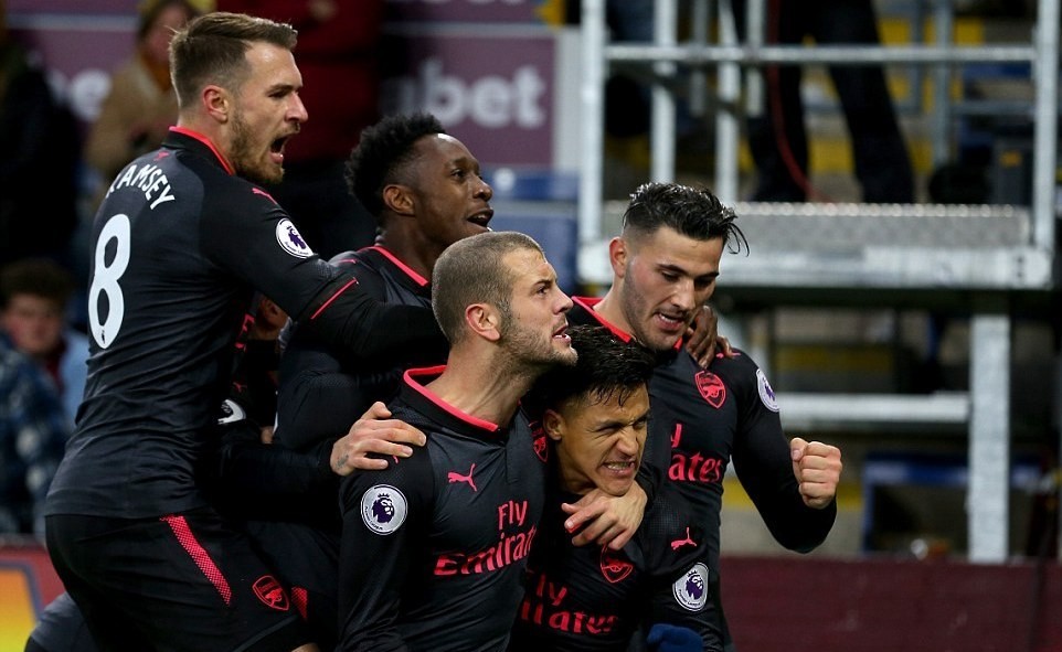 5 ngôi sao lận đận sau khi rời Arsenal