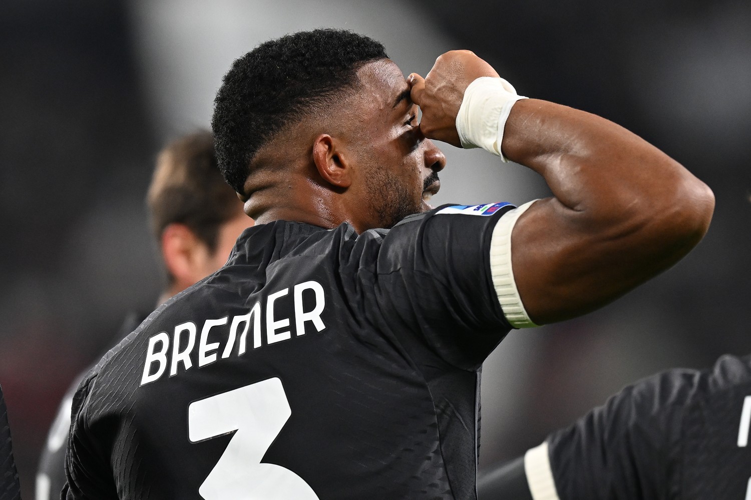 Thay vì MU, Juventus muốn bán cầu thủ cho Liverpool