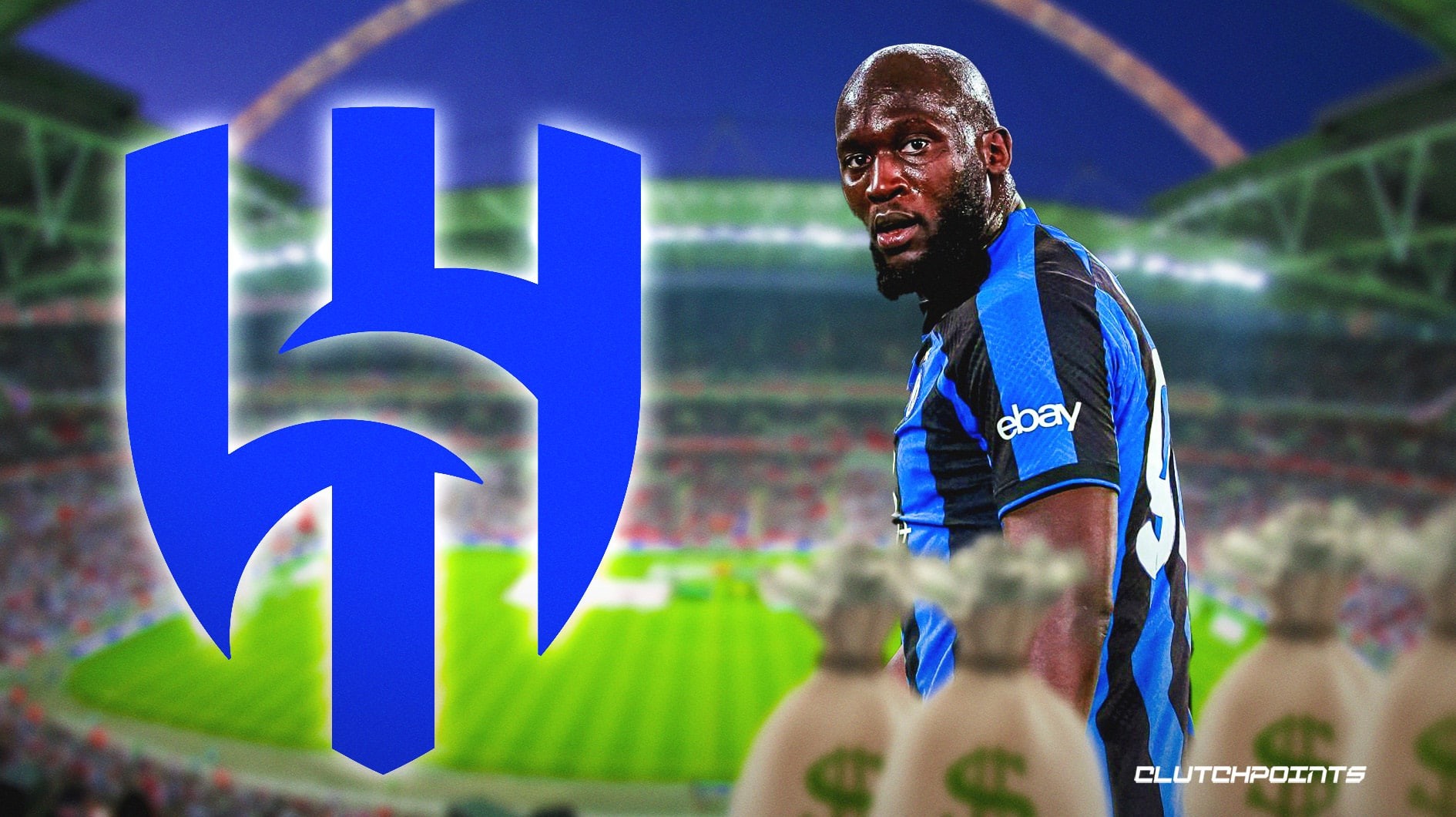 Chelsea sắp tống cổ thành công Lukaku