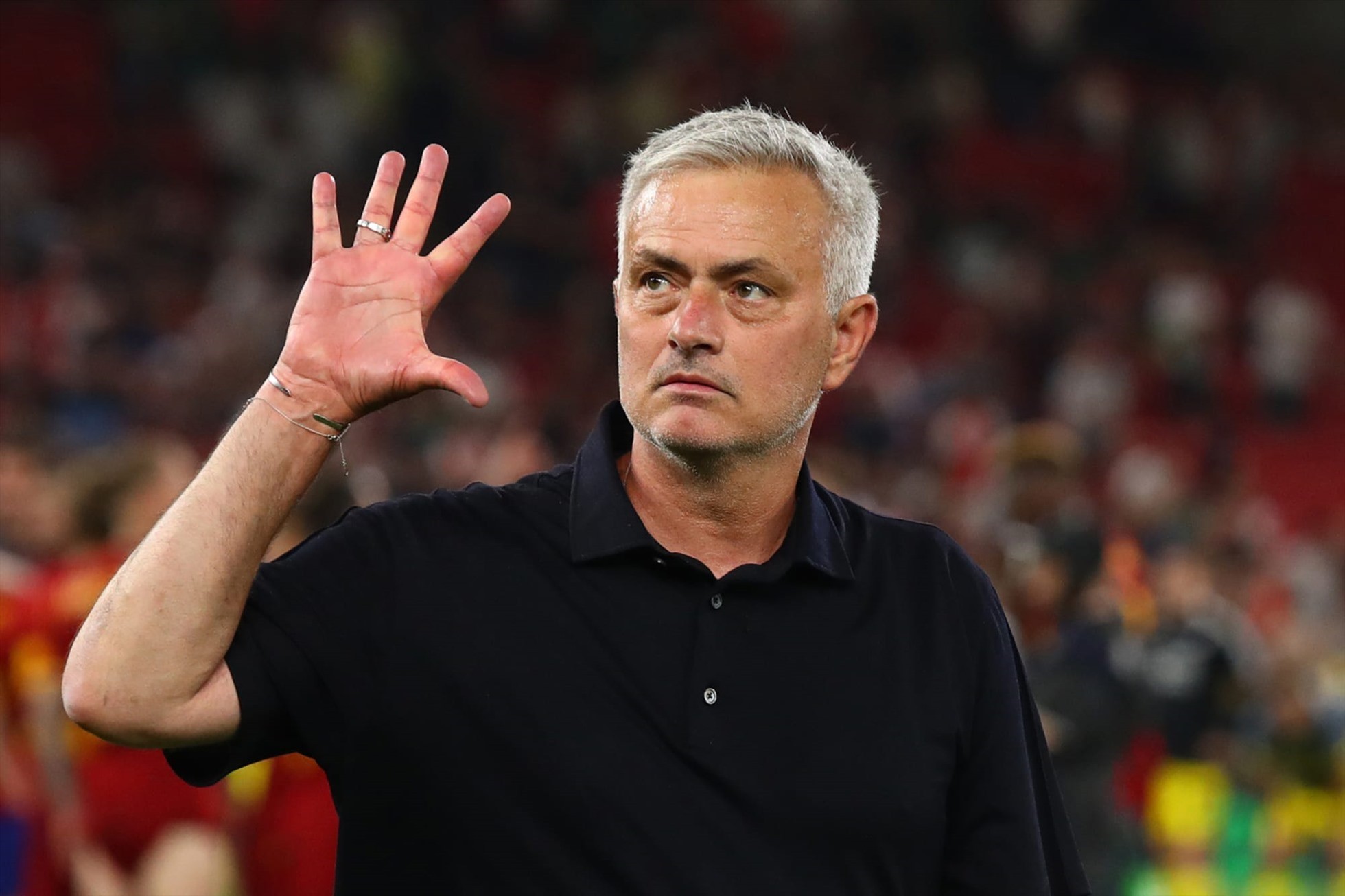 Jose Mourinho: “Mục tiêu của tôi là bắt đầu vào việc ngay mùa hè tới”
