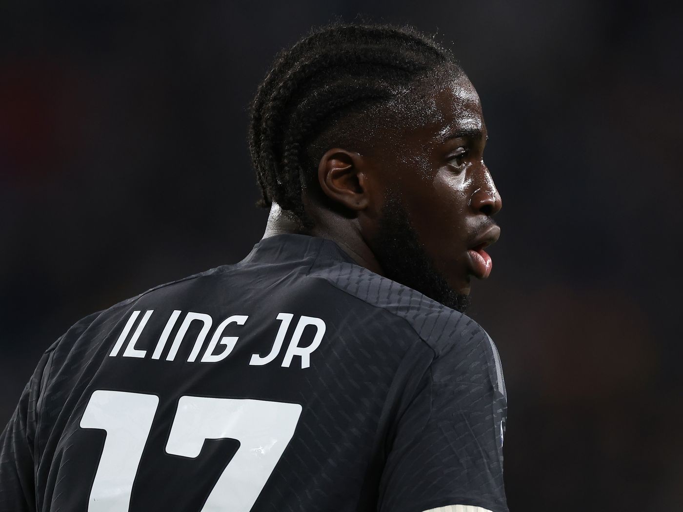 Ngọc quý Juventus được 4 ông lớn Premier League quan tâm