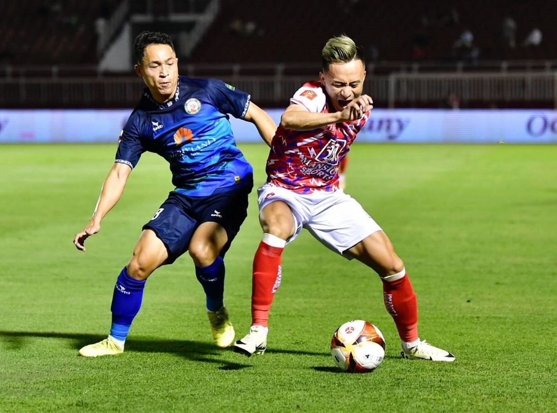 Nhận định Bình Định vs TP.HCM, 18h ngày 31/3: Thắng để vươn lên tốp đầu