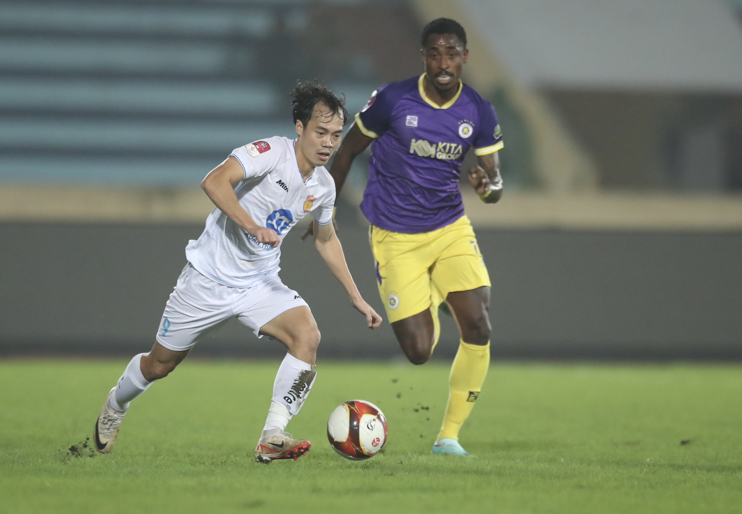 Nhận định Hà Nội FC vs Nam Định, 19h15 ngày 31/3: Ẩn chứa nhiều biến số