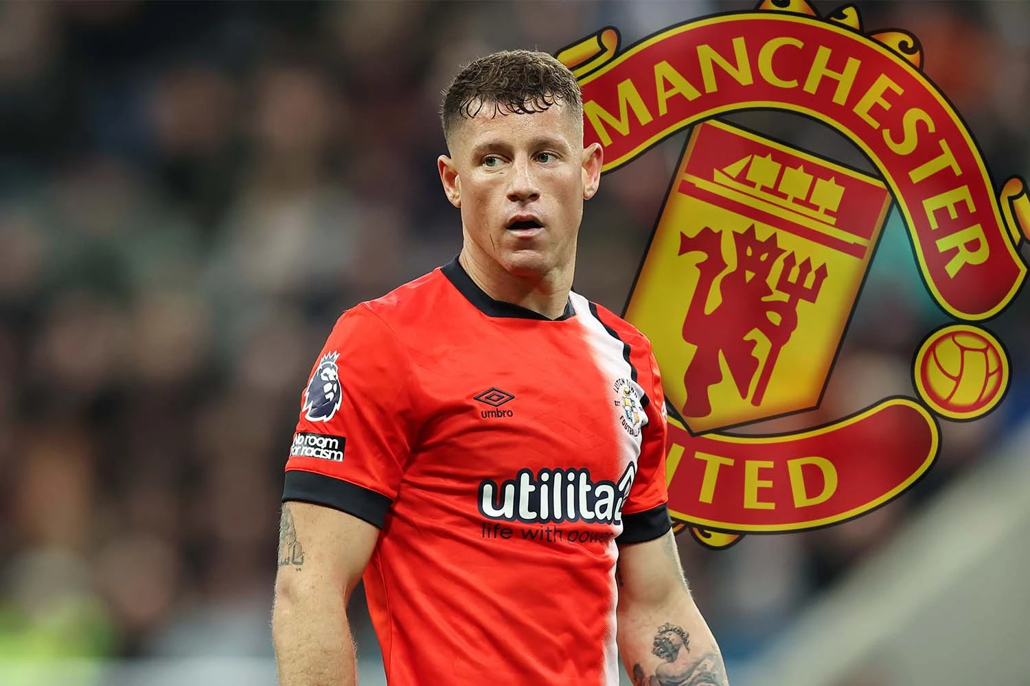 Man United để mắt đến hai thương vụ tiềm năng