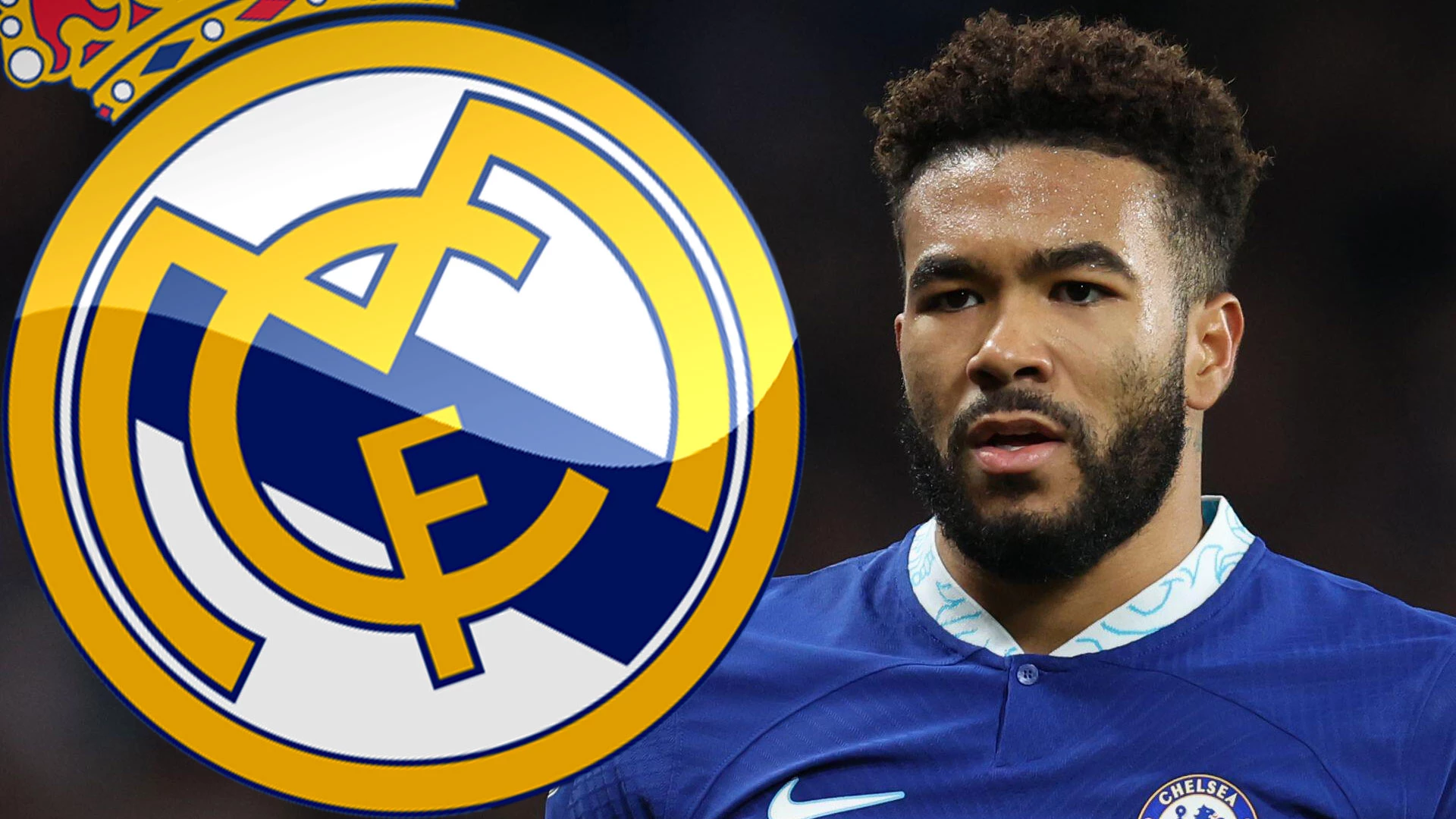 Chelsea quyết không “nhả người” cho Real Madrid