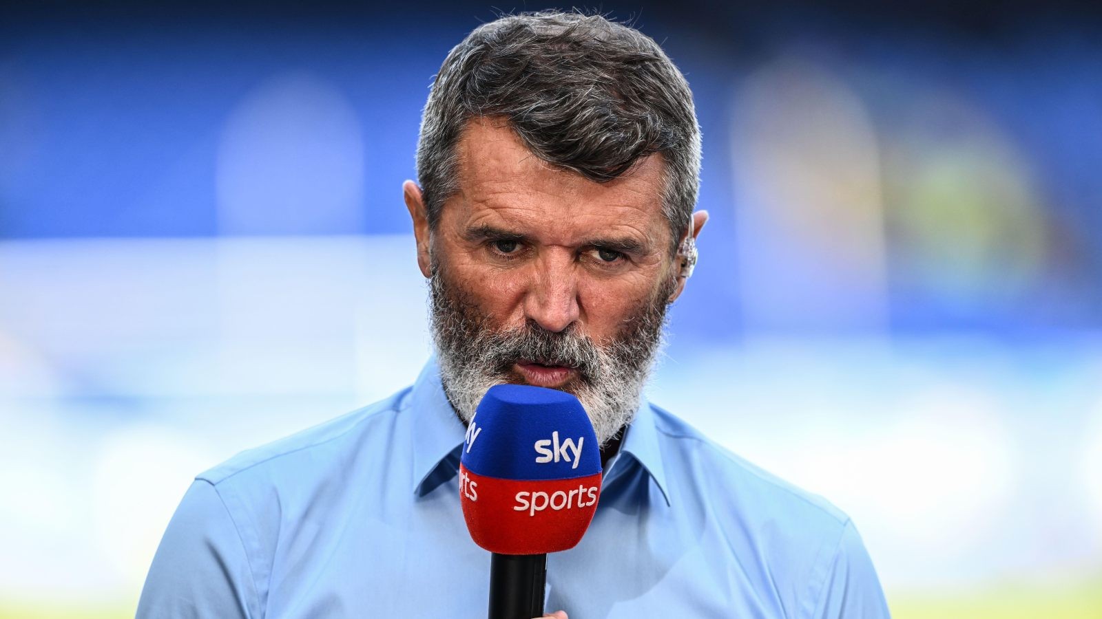 Roy Keane nhận định về nhà vô địch Premier League